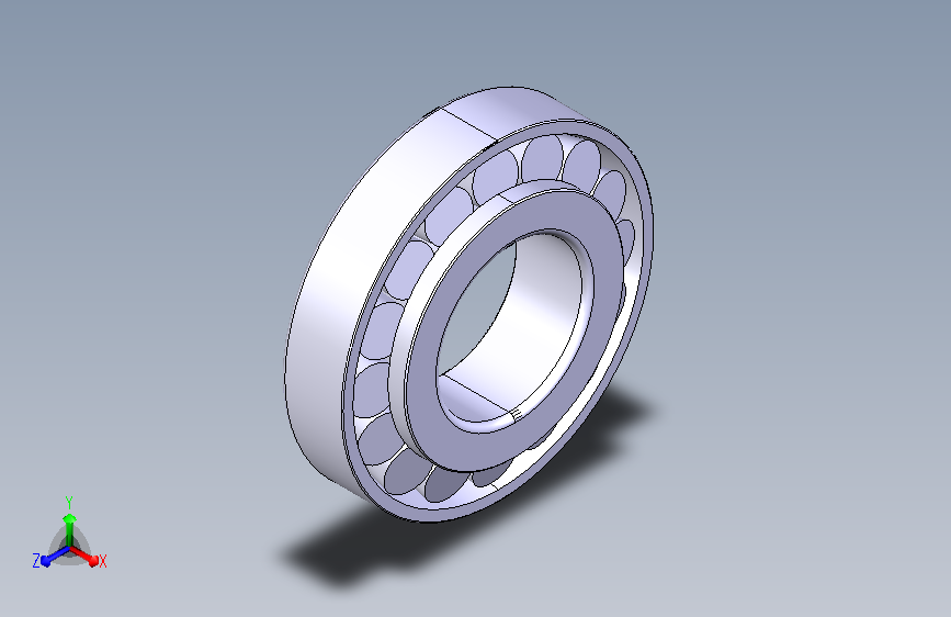 A0005752-RABA 598 差速器壳