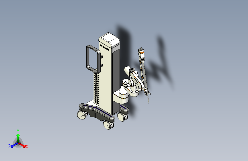 A0005688-机器人辅助手术系统