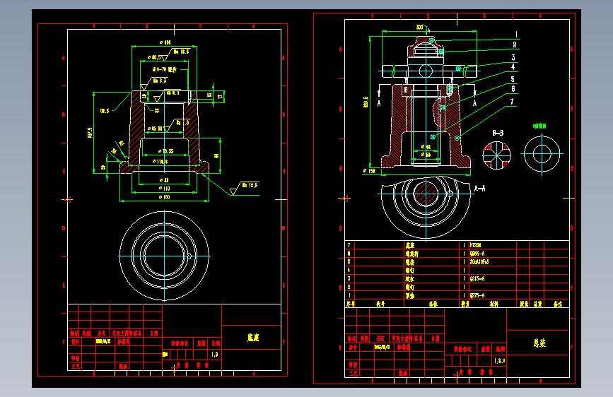 千斤顶图--467960-40
