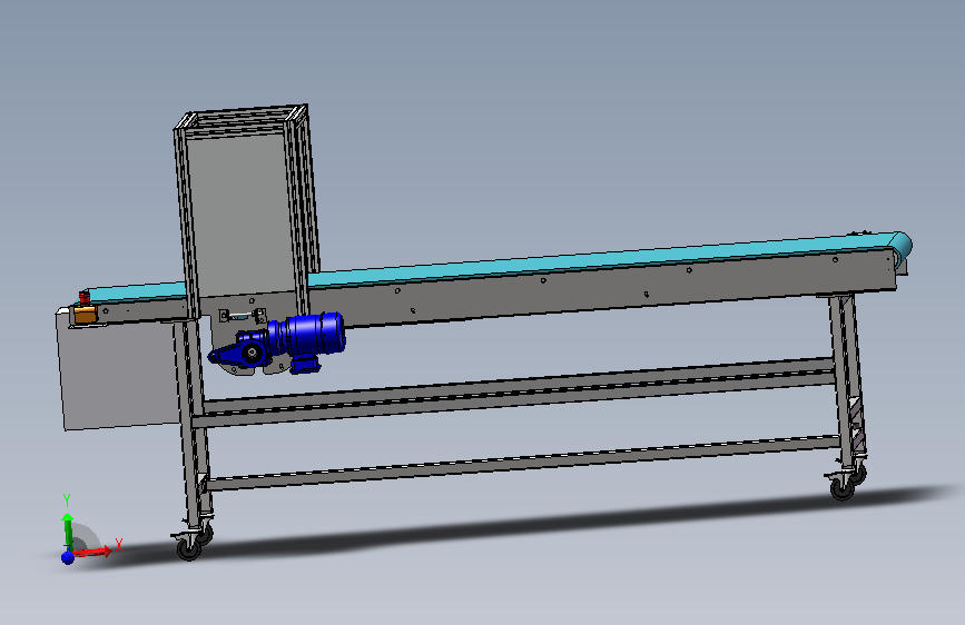 快递分拣线--1631636--500