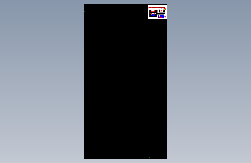 CA6140车床床身加工工艺及夹具设计