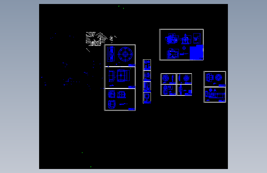 CA6140车床刀具温度单片机控制系统设计