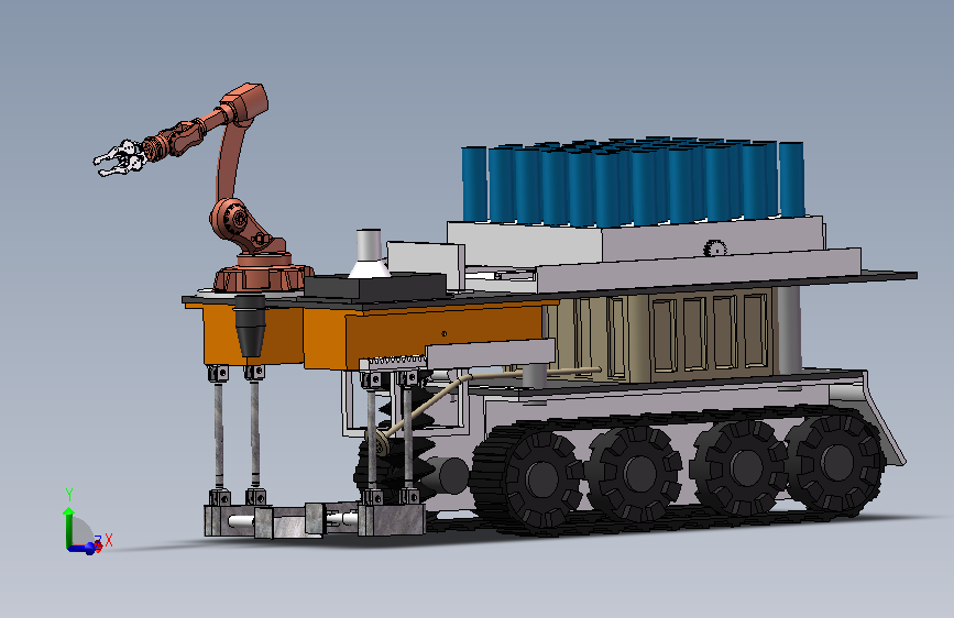植树机器人=1596269=100