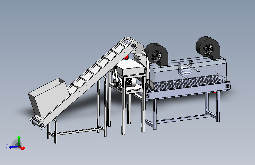 马铃薯切片烘干机=1453538=1100