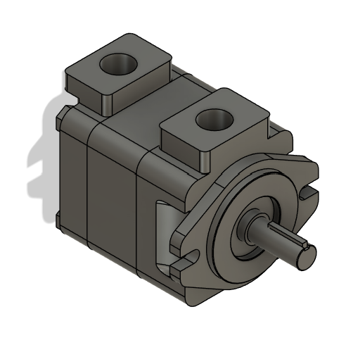 A0005764-维拉液压马达