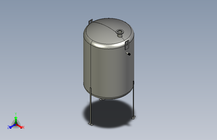 A0005771-搅拌机的容器