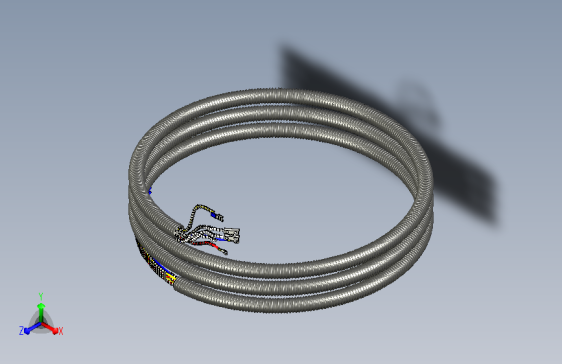 A0005770-标准线泵柴油发动机电线