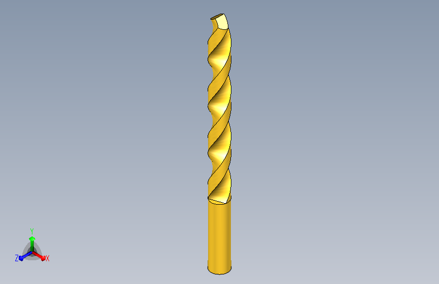 A0005775-15MM 钻头