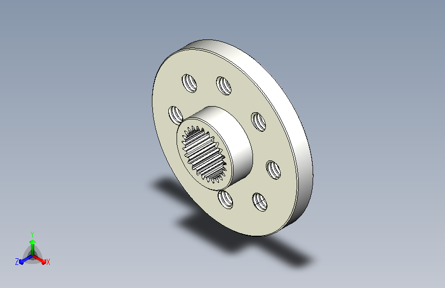 A0005779-迷你舵机 HLS3606M 脚踏板