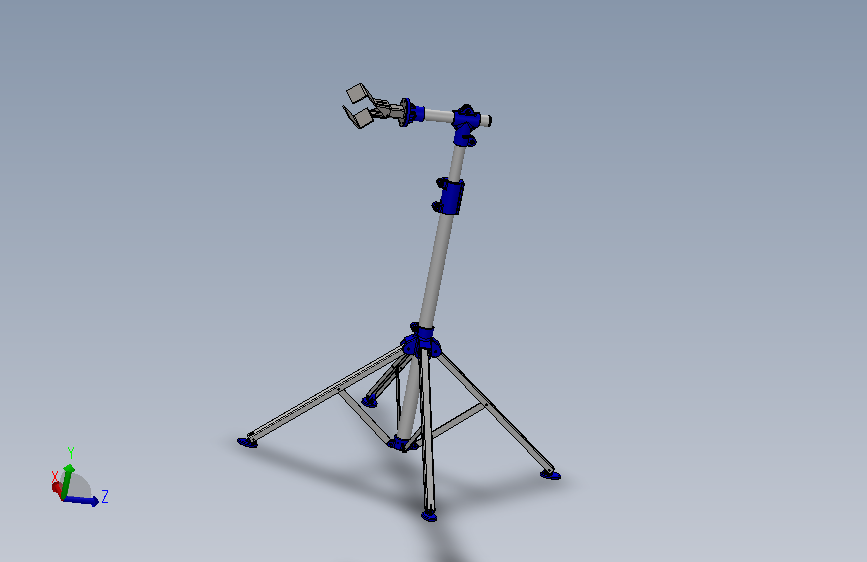 A0005778-自行车维修架