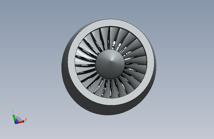 A0005782-喷气涡轮机