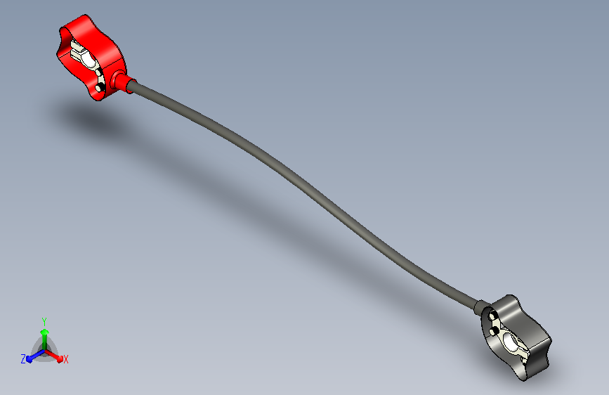 A0005791-24V 电池电缆