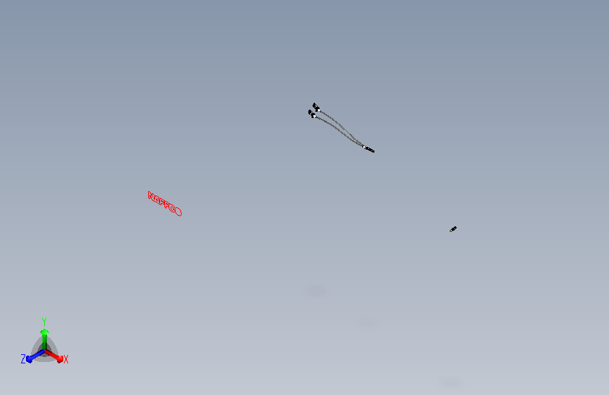 A0005792-柴油发动机电缆带止动器