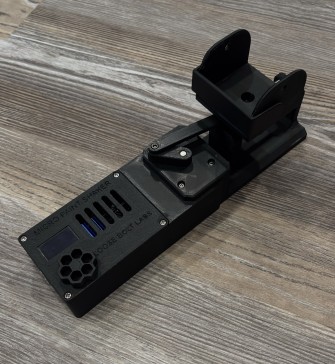 A0005793-微型颜料摇瓶器油漆摇晃器