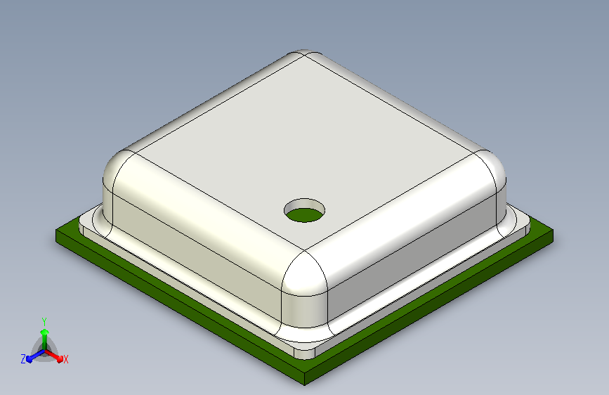 A0005795-博世 BME680