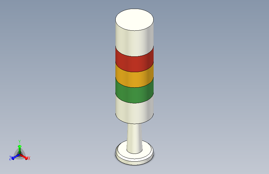 A0005796-TCP LED 塔灯