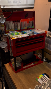 A0005800-港口货运迷你工具车