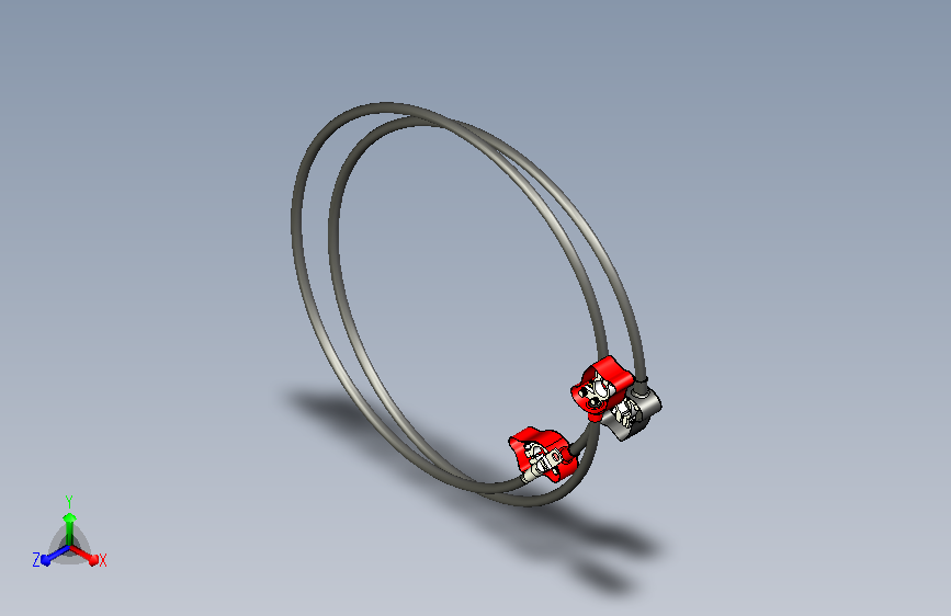 A0005806-发动机连接的电池端子