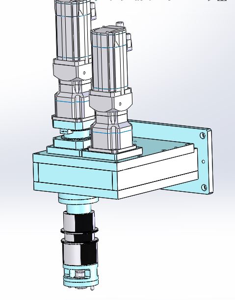 车桥减速器主锥螺母拧紧机 673340===wb30