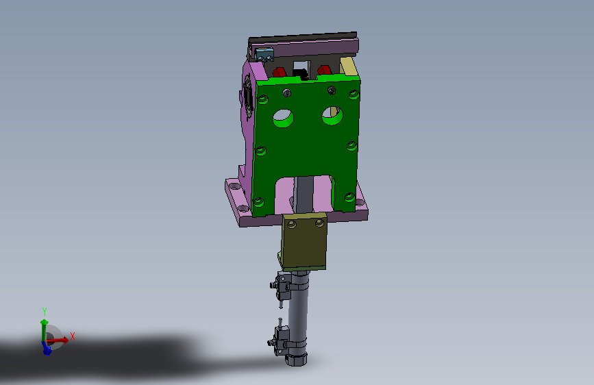 内置式齿轮齿条90°翻转=1154132=50