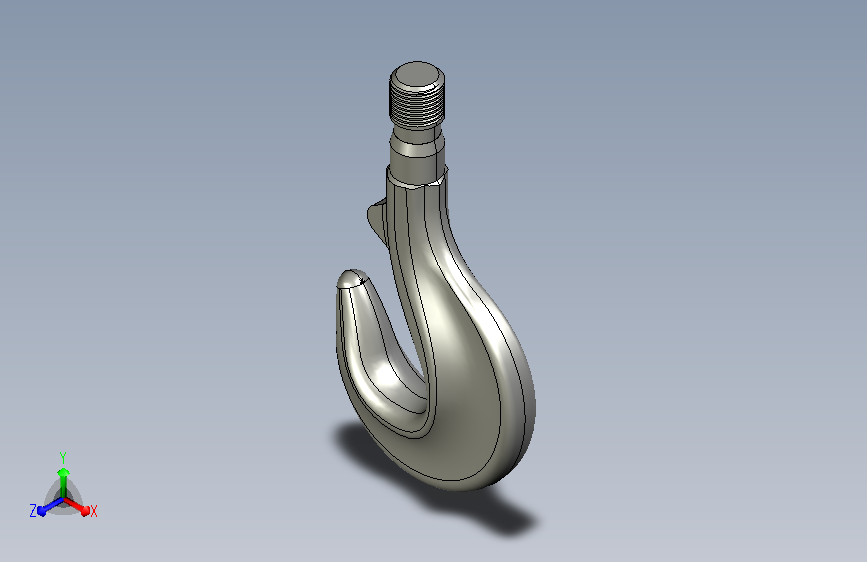 10吨箱型双梁桥式起重机其中小车设计1283671