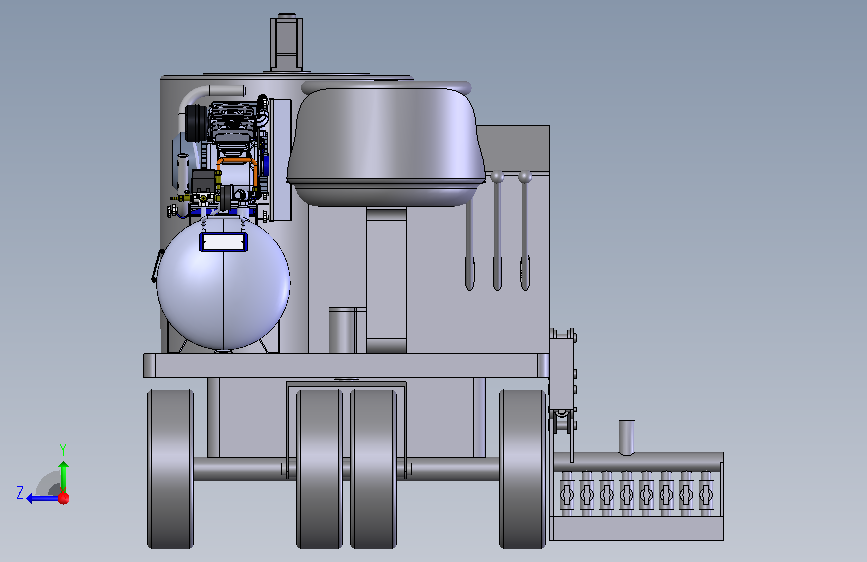 道路划线机 1636374==wb60