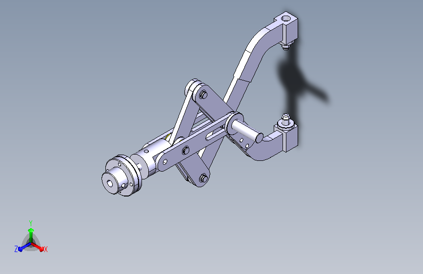 差速器吊具=1446207=50