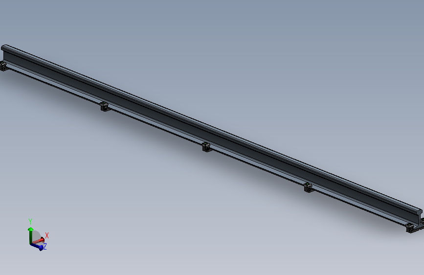 铁轨调整、轨道