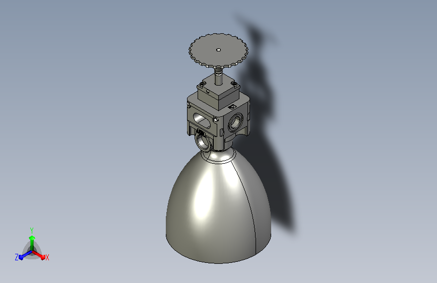 喷气器设计模型图=446750=15
