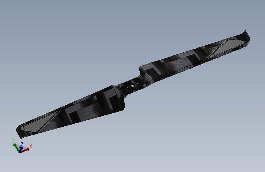 Eolo 螺旋桨 11x 4.5