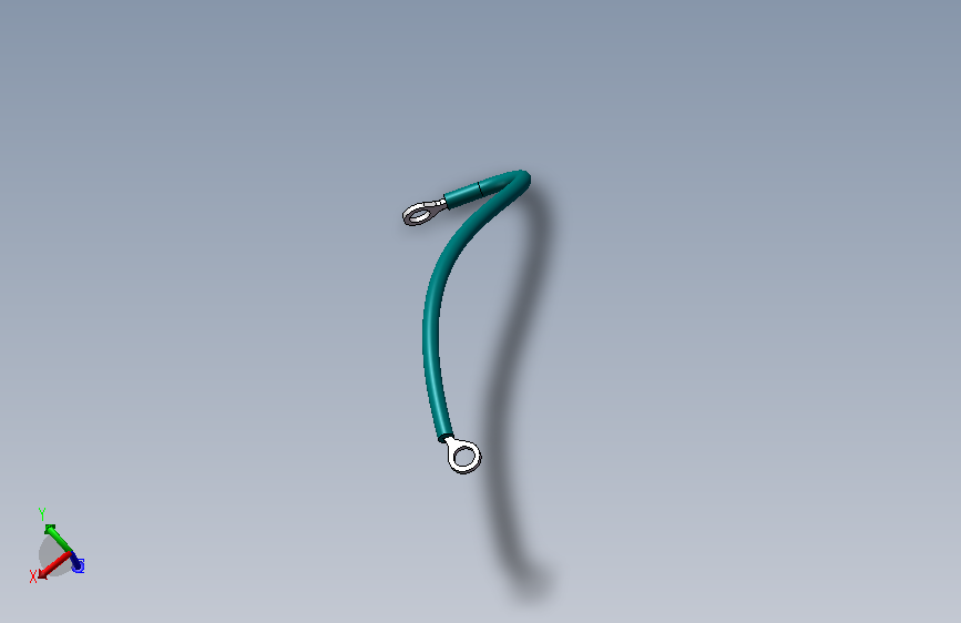 300高压A接铜电缆