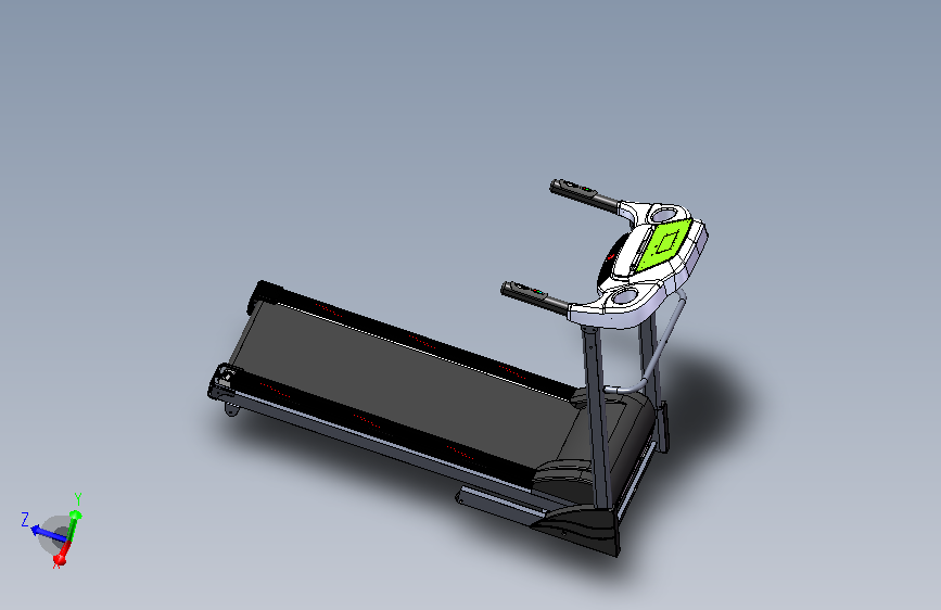 非爬坡式跑步机=346612=50