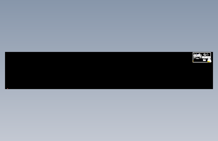 P68F上箱体双面钻专机总体及夹具设计