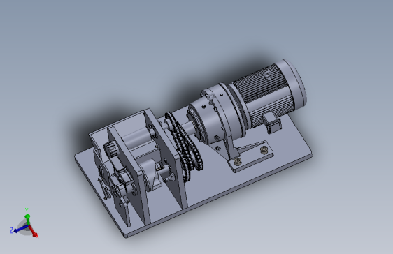 滚针轴承装针机器--1389660-56
