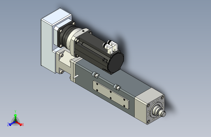 电动气缸直线电机=1607637=50