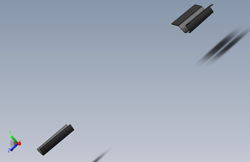 rq 4 全球鹰型号 0 7m 长度 2m 翼展