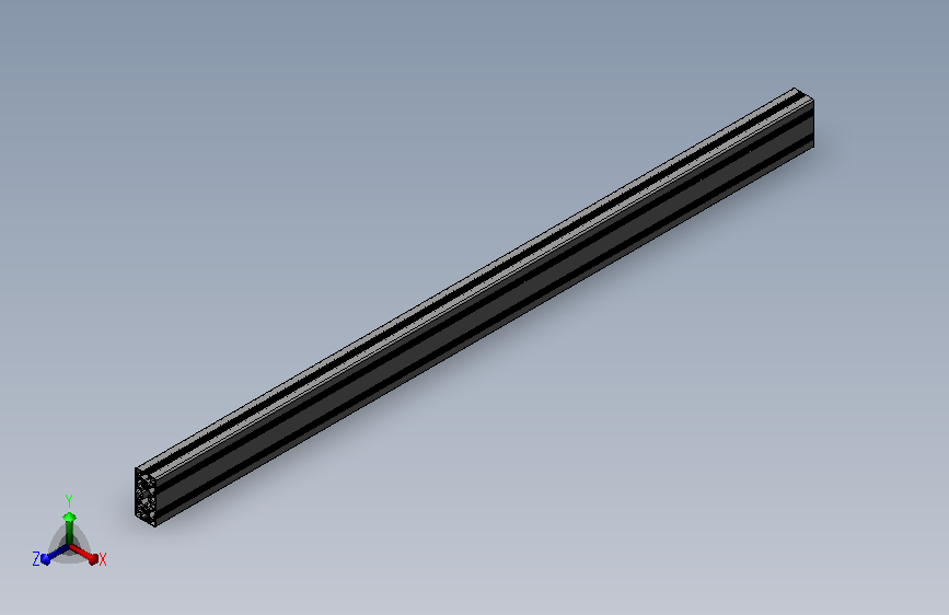 40x90 西格玛轮廓_907790