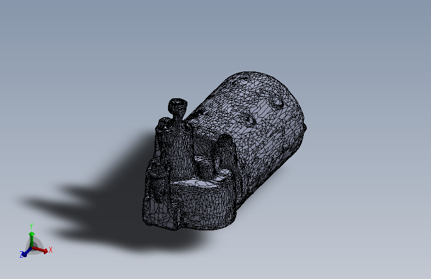 1968 年福特野马雨刮器电机_bhhOkw