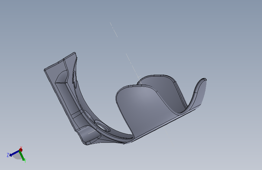 Alexa 点球支架_VKnIFg