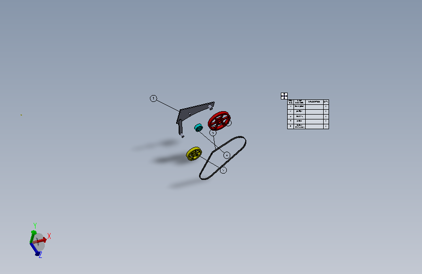 belt-pully-asemblly_865935