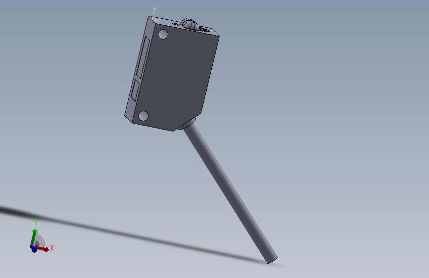 光电传感器CX-441