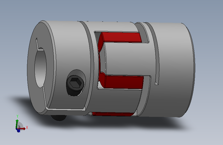 LYCA梅花联轴器[LYCA-1422]