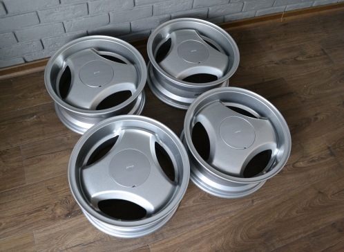 A0005811-萨博9000合金轮毂