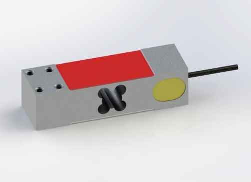 A0005838-数字称重传感器 0-500kg 信号输出为RS485