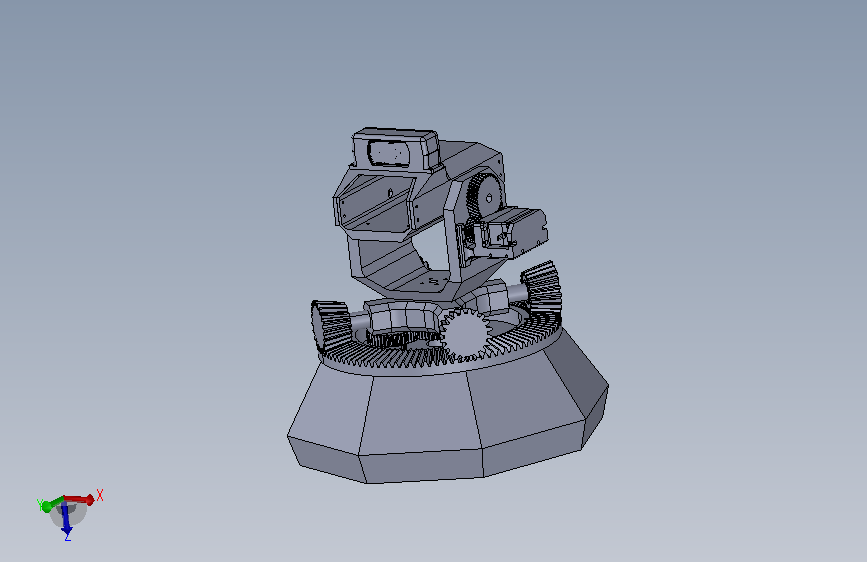 A0005845-陀螺仪设计
