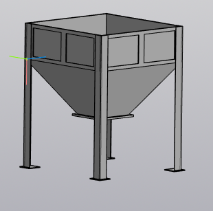 A0005856-散装物料的装载料斗