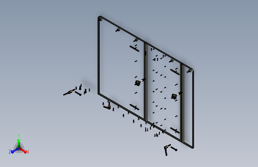 A0005830-台锯滑板
