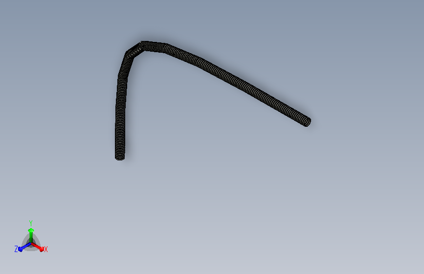 A0005832-150-250马力柴油发动机线束