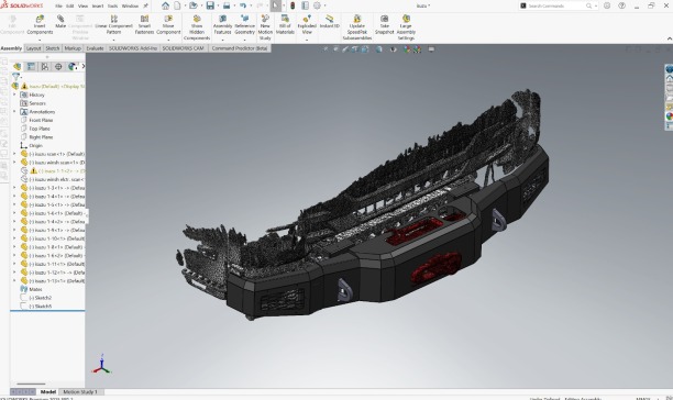 A0005835-五十铃前保险杠面板