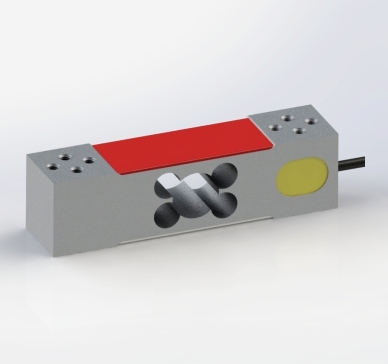 A0005839-RS485 传感器 0-350kg 带数字输出的称重传感器